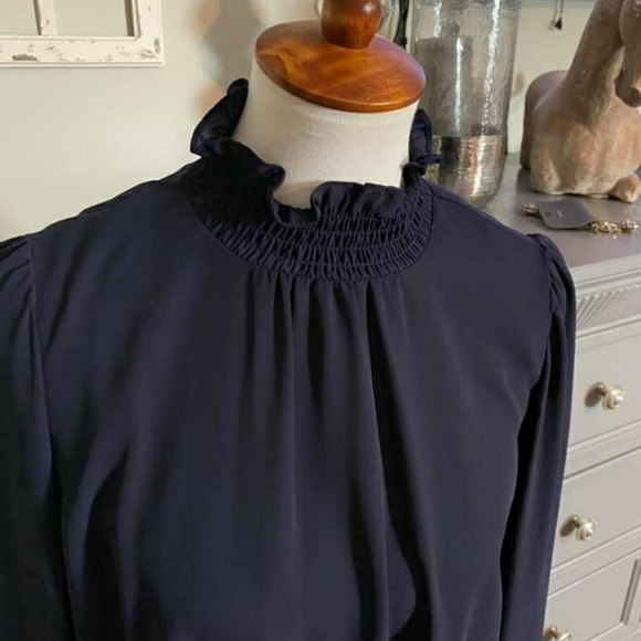 Brand new Nordstrom blouse - Picture 3 of 5